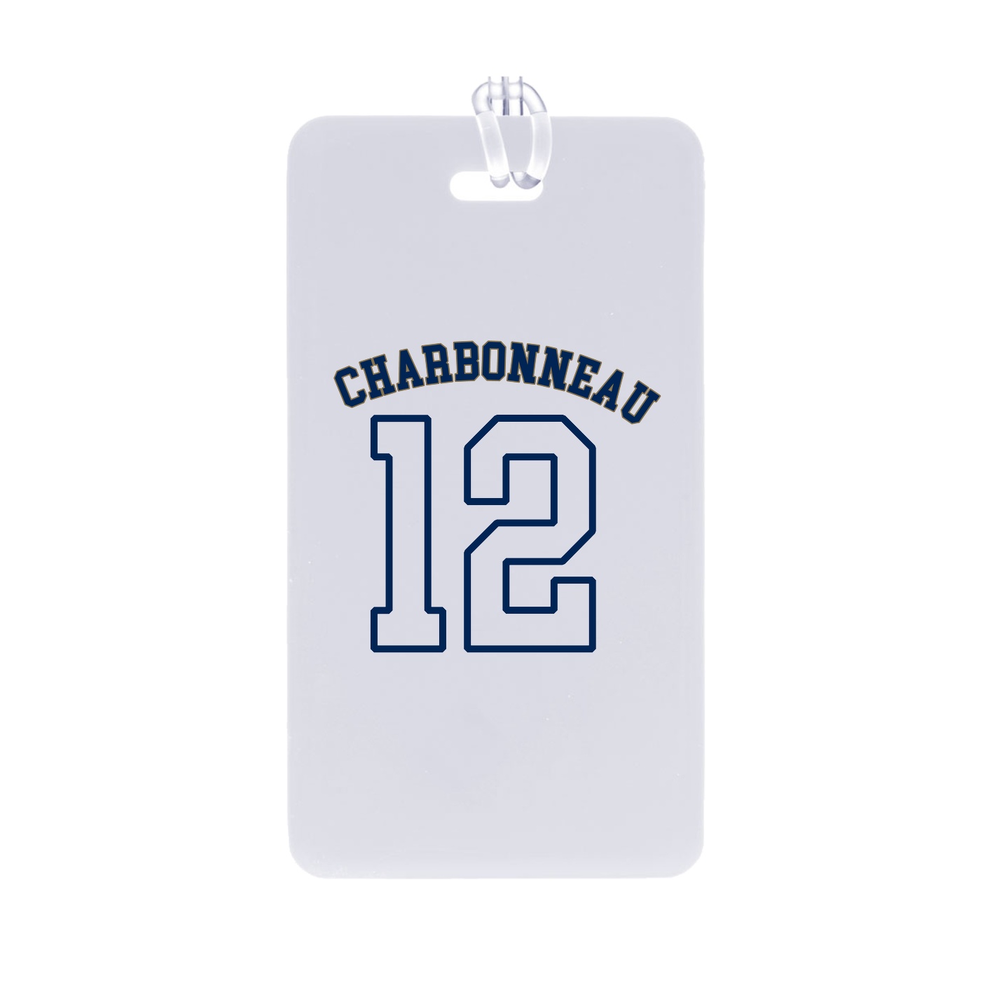 Bag Tag