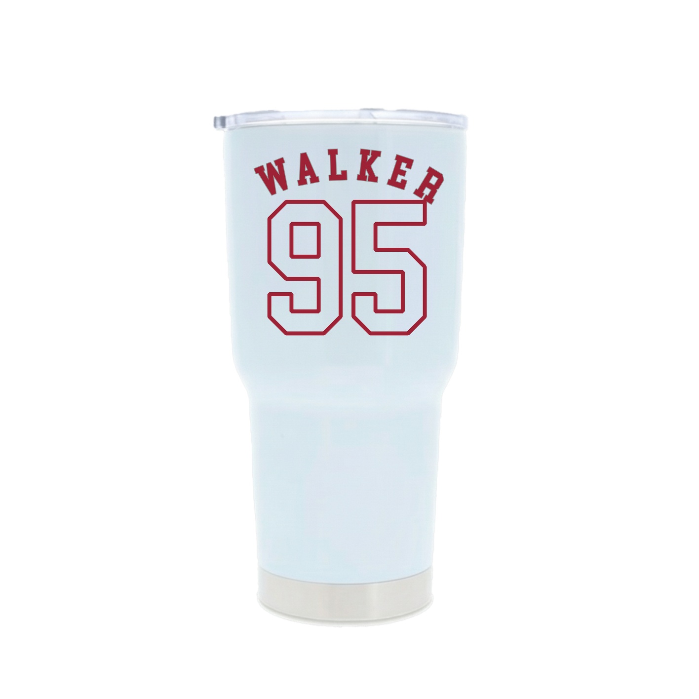 30oz Stainless Steel Tumbler