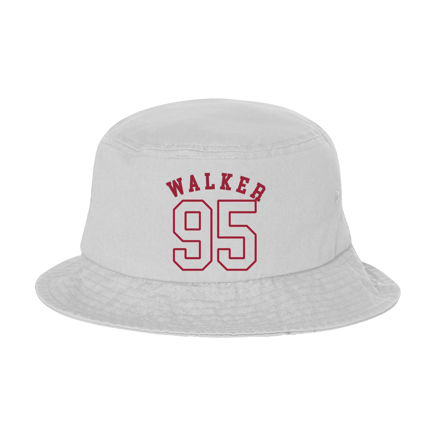 Bucket Cap