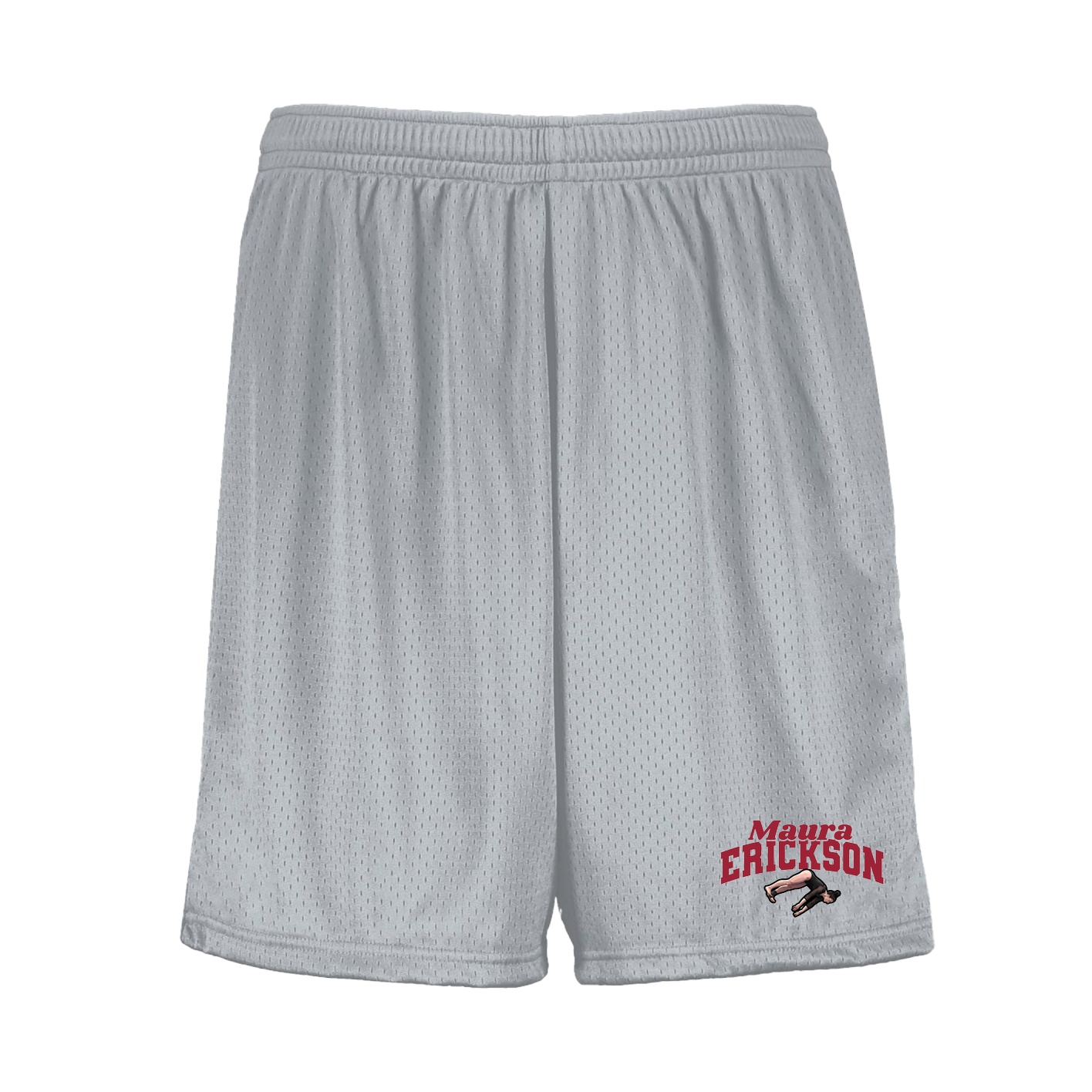 Shorts — Signature Arch in Classic