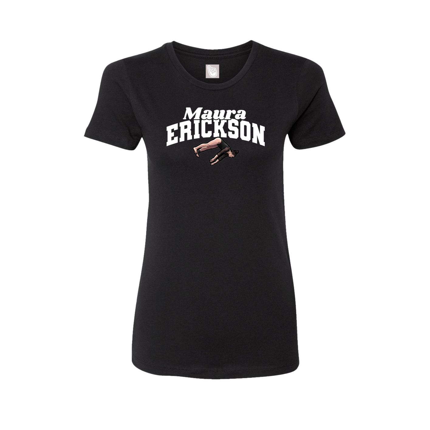 Fitted Women's Tee