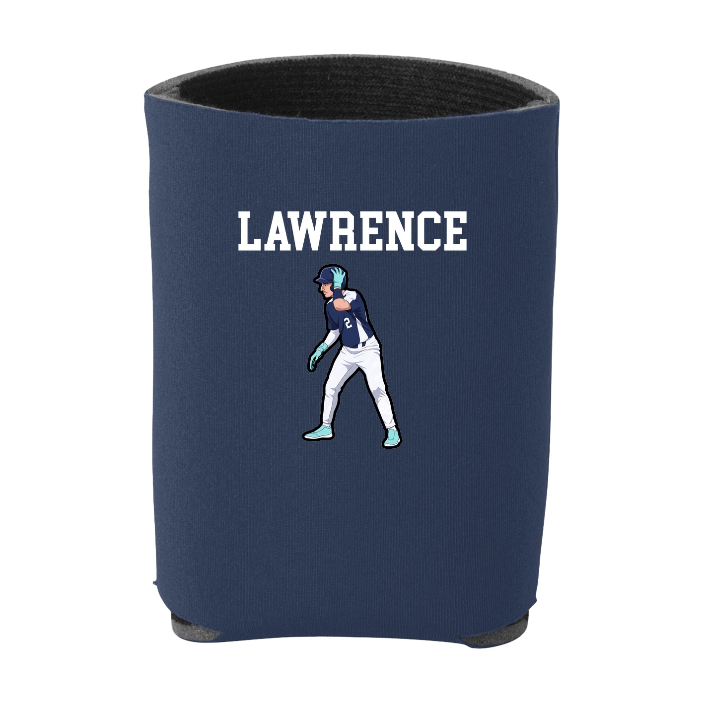 Can Holder — Shirsey in Navy