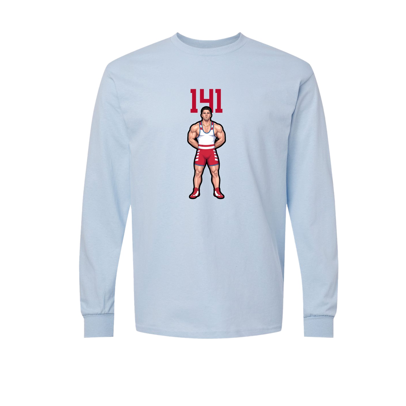 Long Sleeve Tee