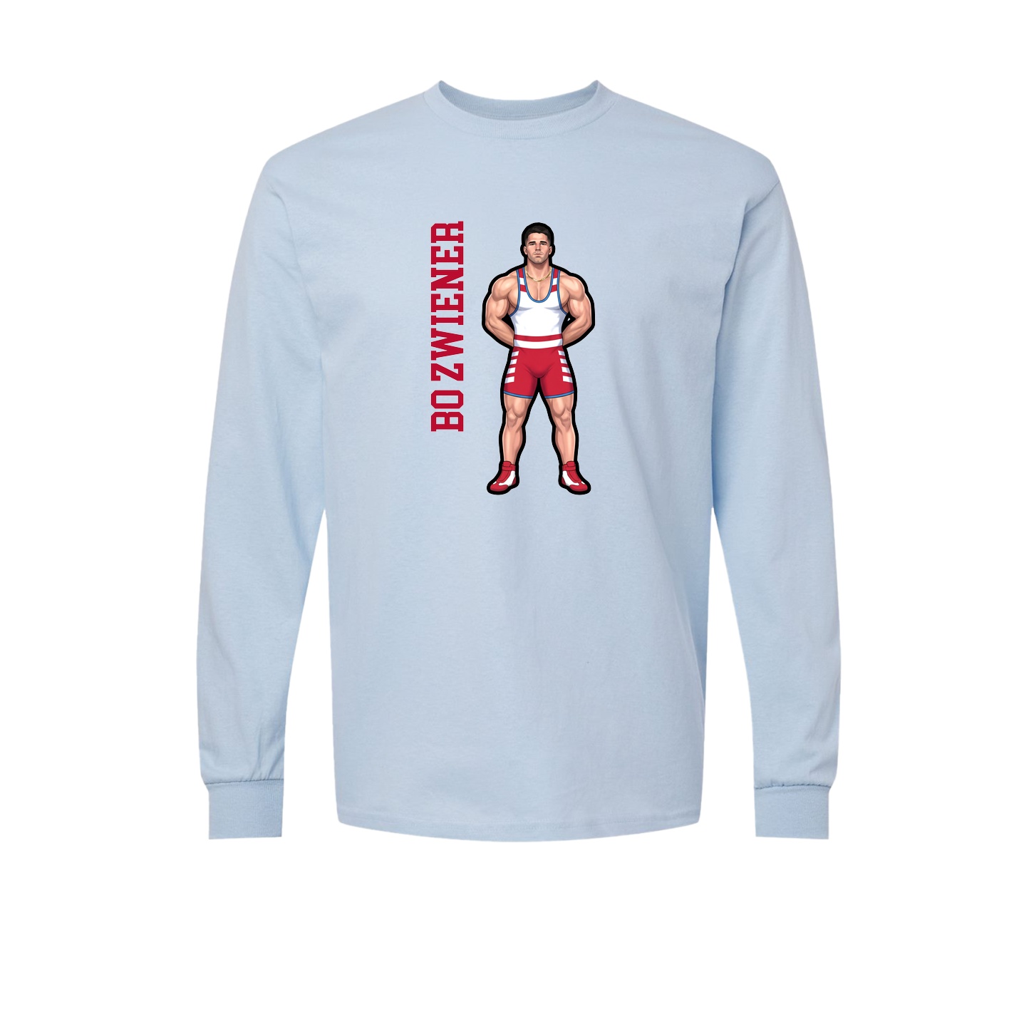 Long Sleeve Tee