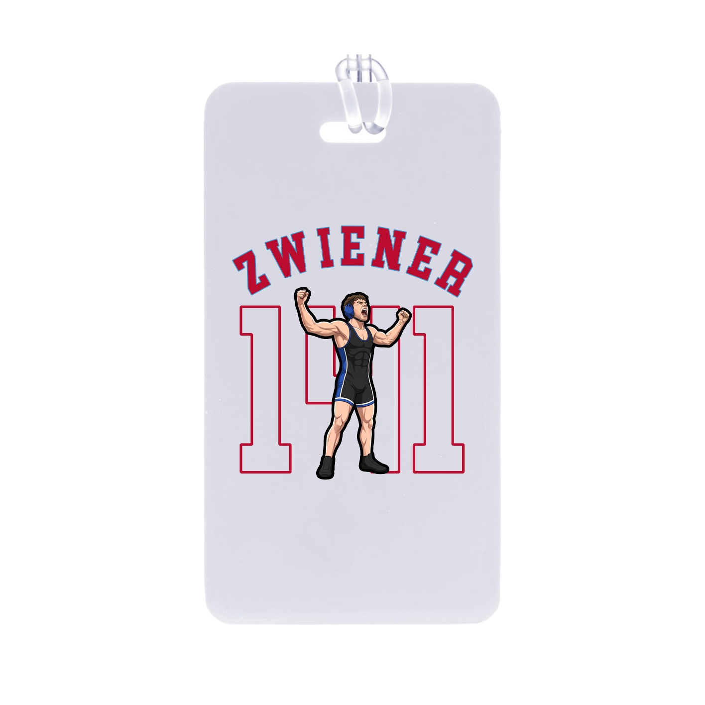 Bag Tag