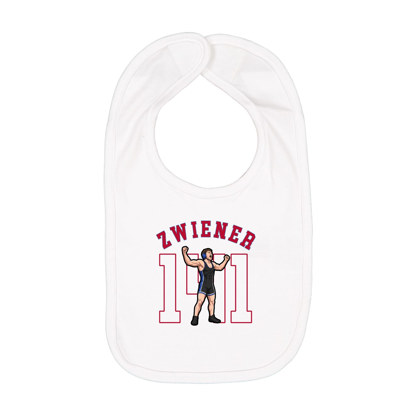 Infant Bib