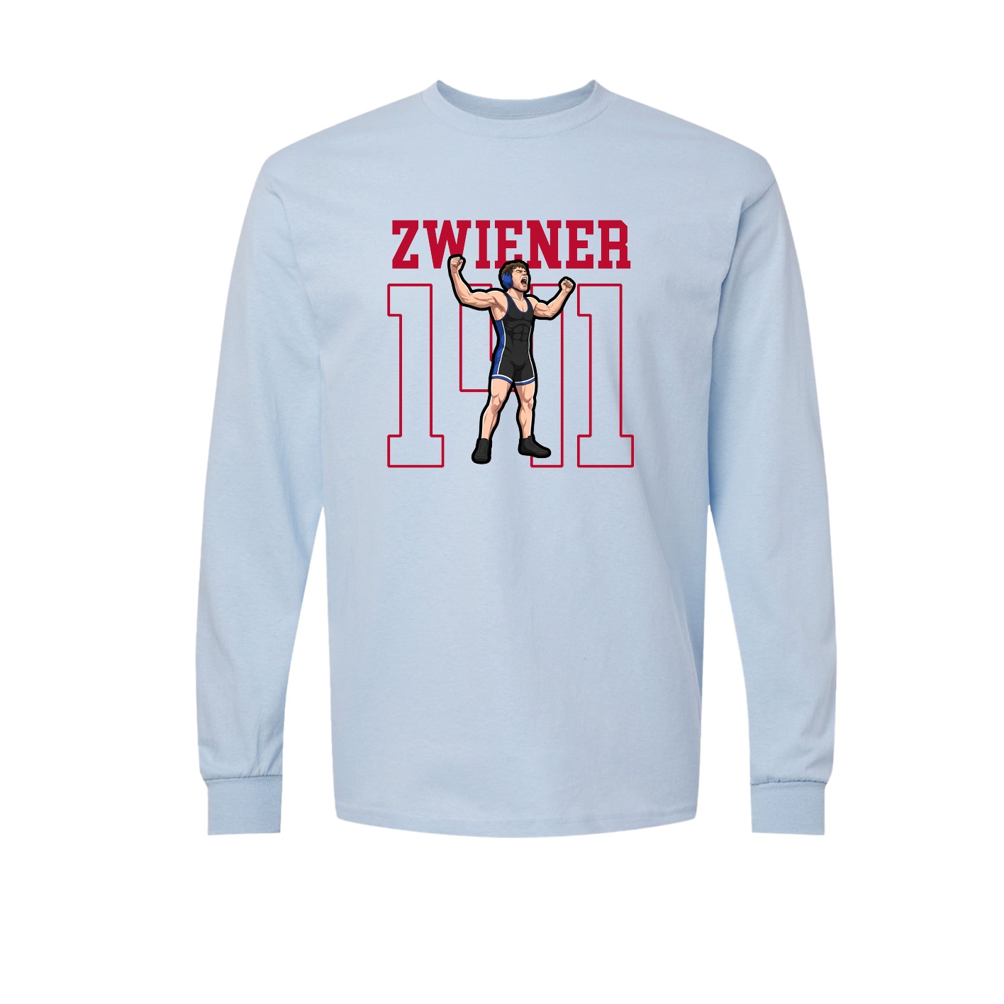 Long Sleeve Tee