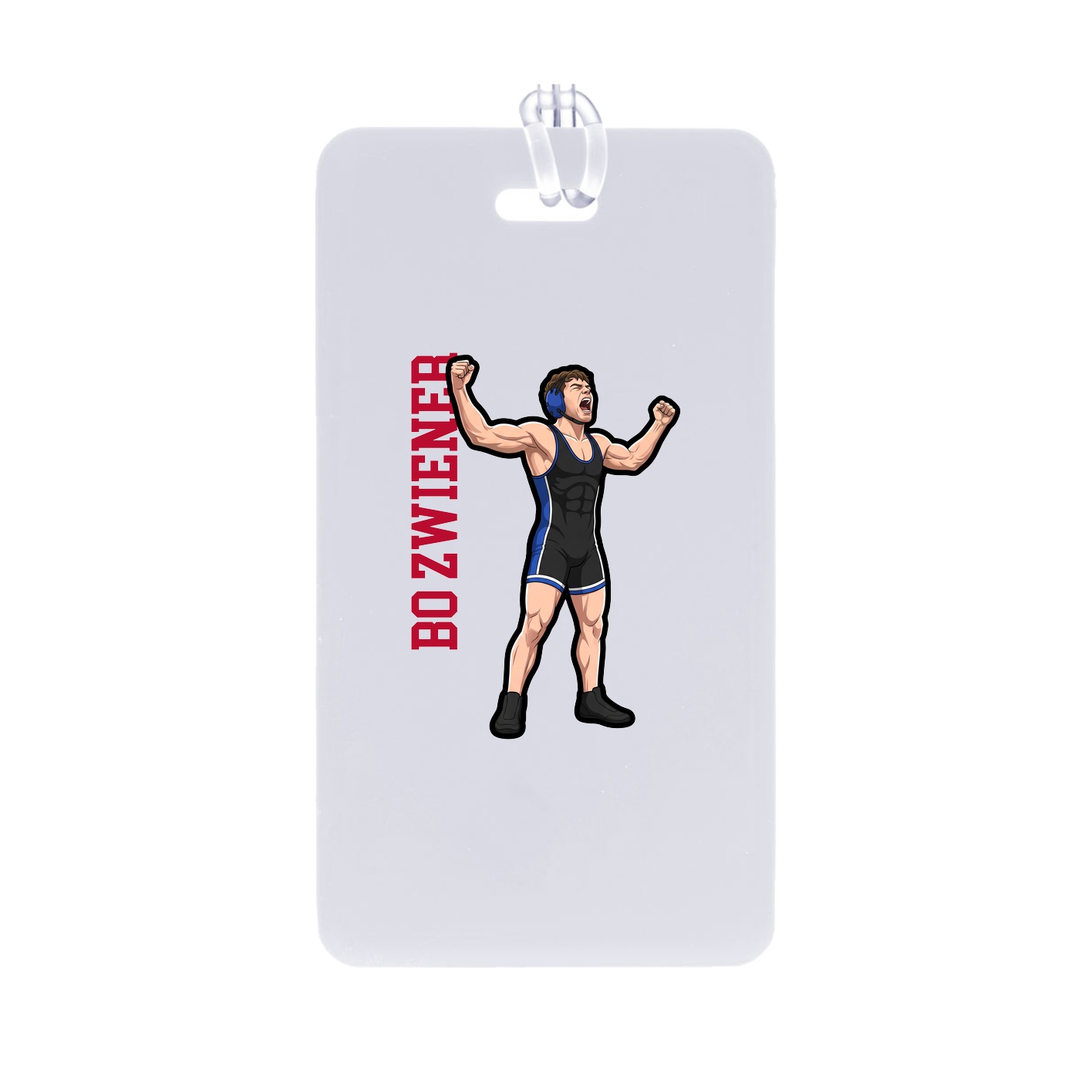Bag Tag