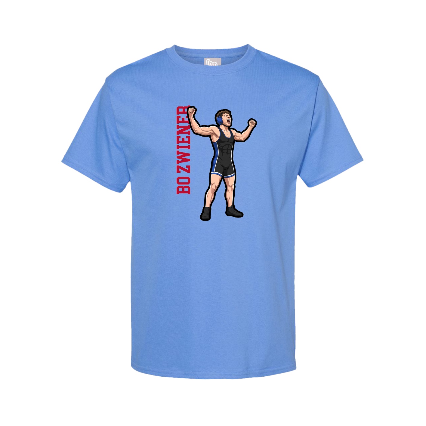 NIL Club Tee