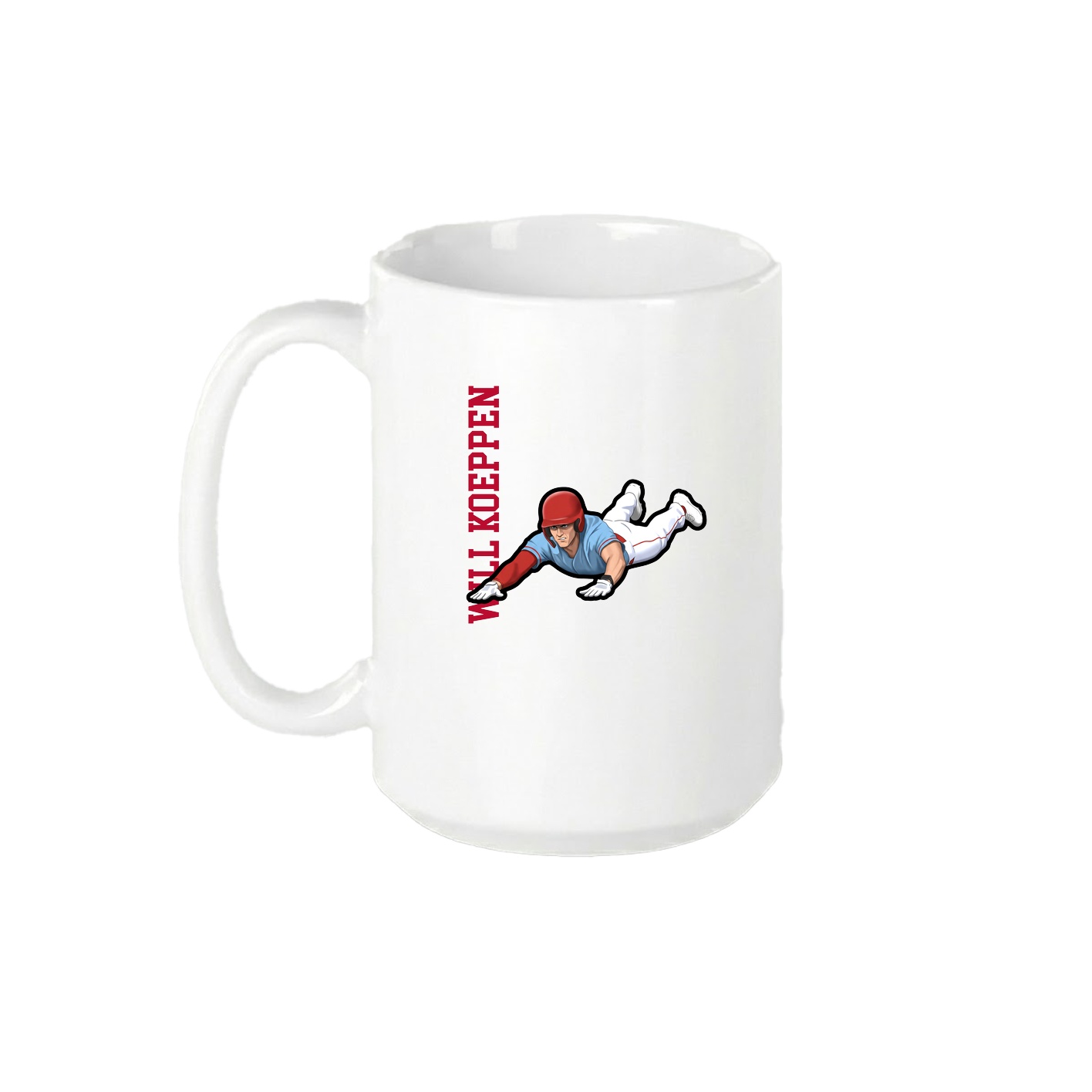 15oz Coffee Mug