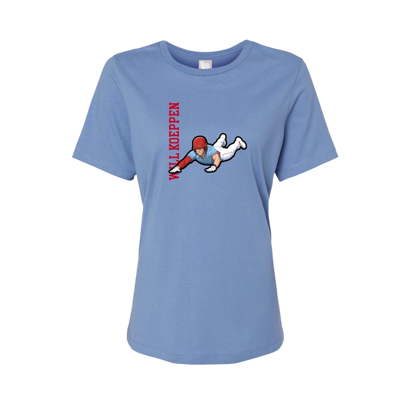 Womens Tee