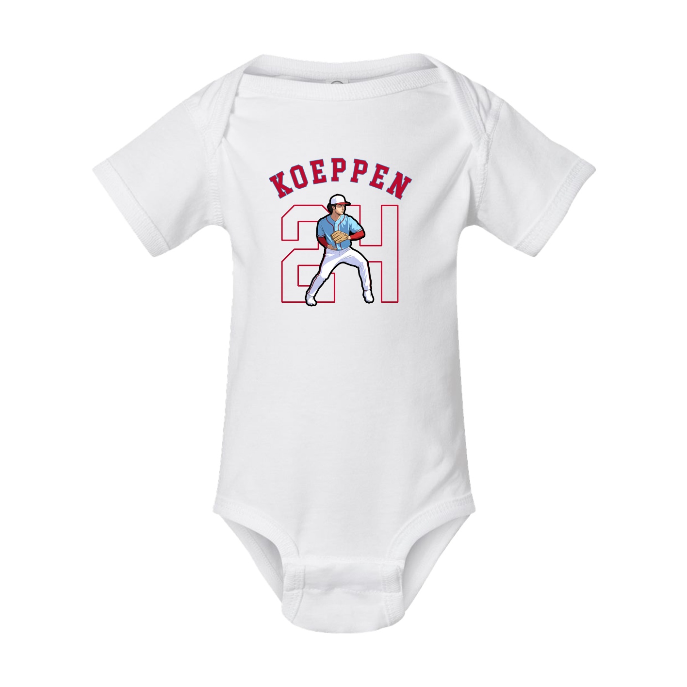 Baby Onesie