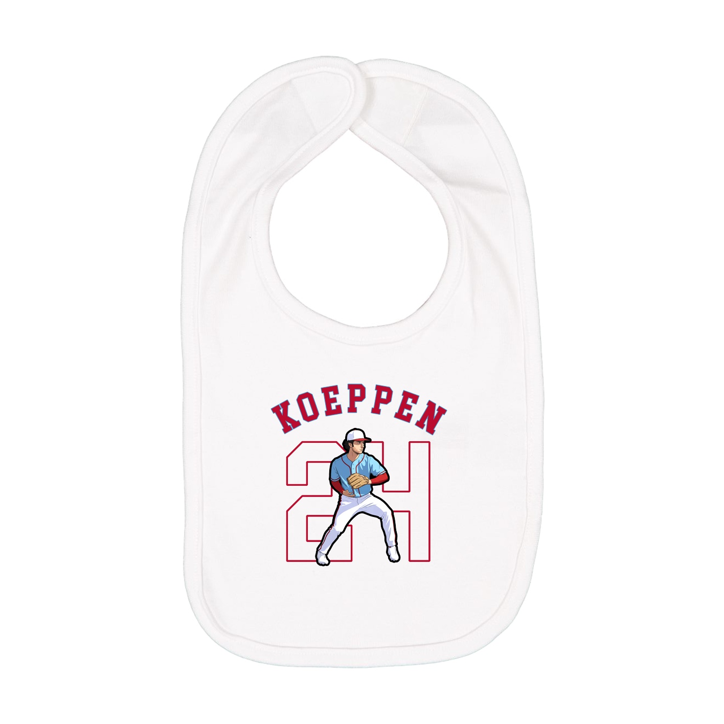 Infant Bib