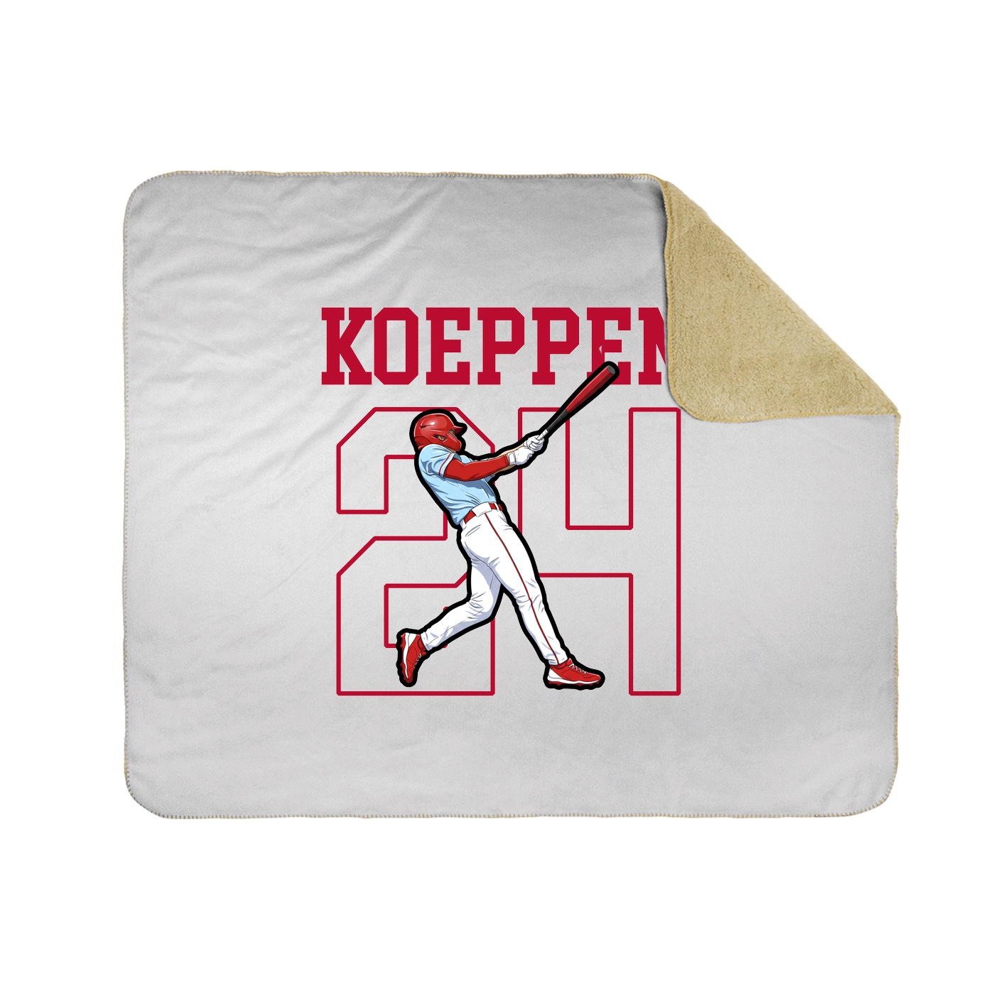 Throw Blanket