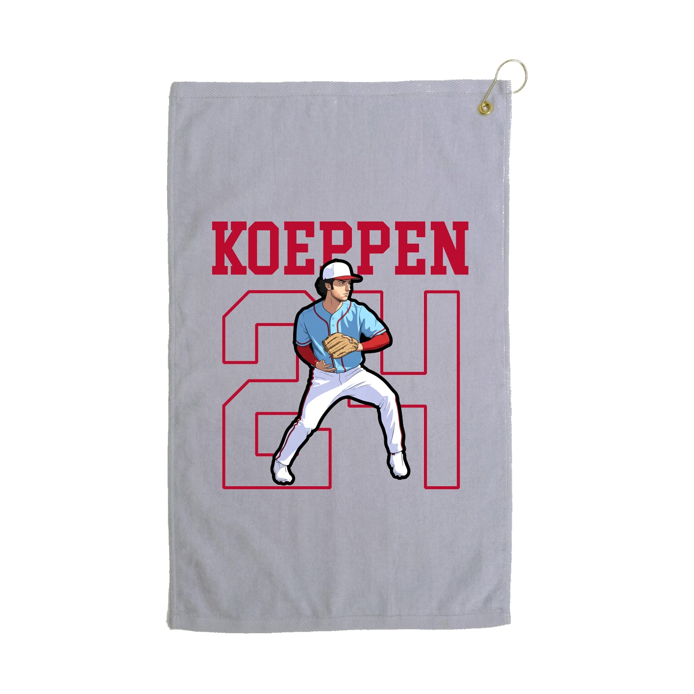 Golf Towel