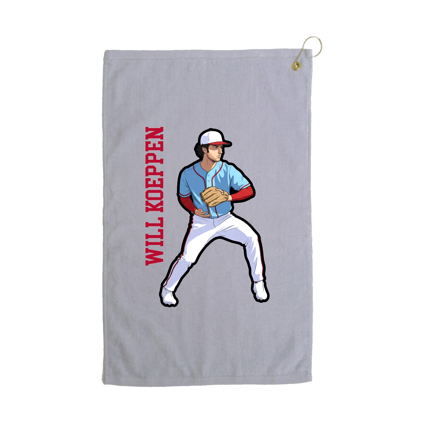 Golf Towel