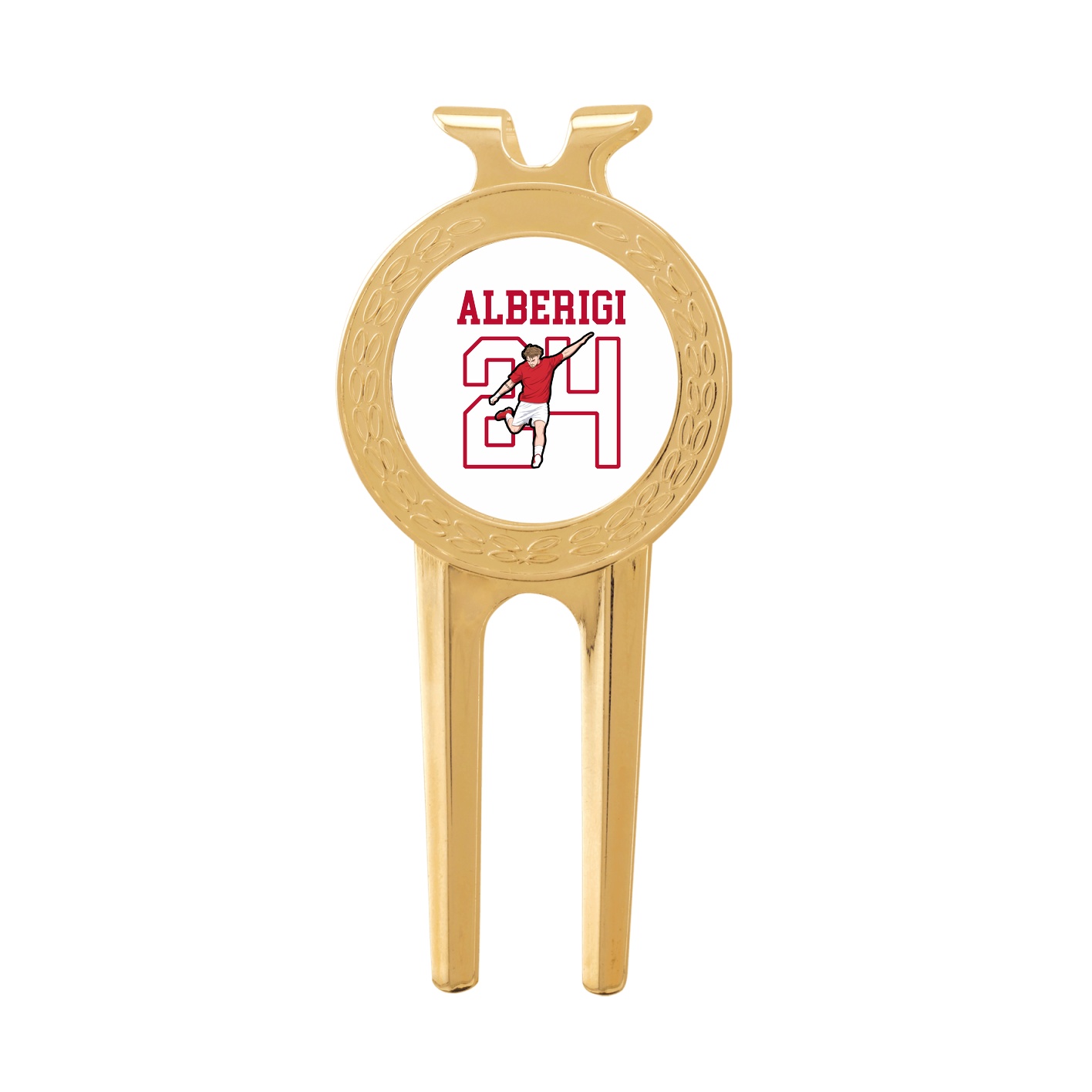 Divot Tool with Ball Marker — Shirsey in Classic