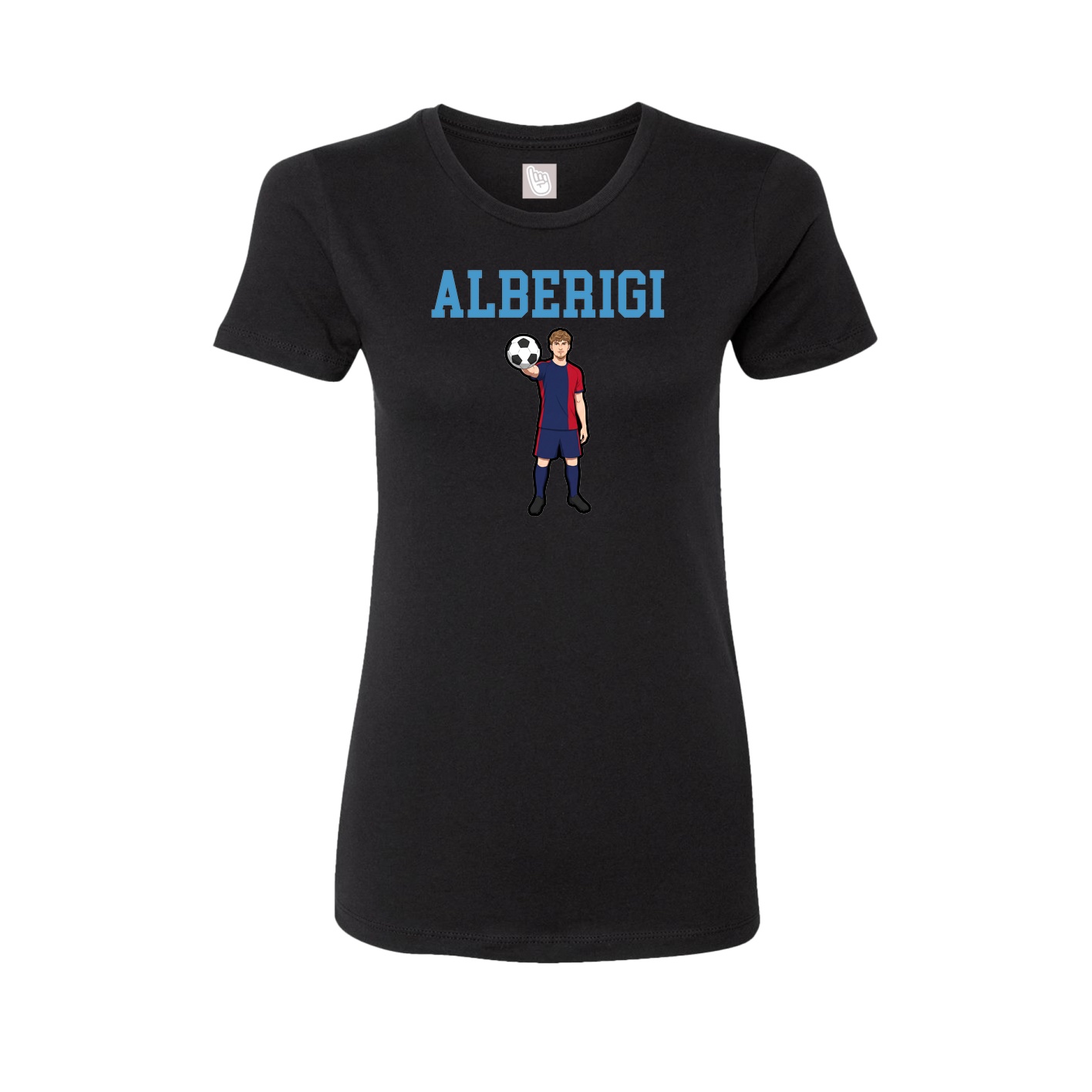 Womens Tee