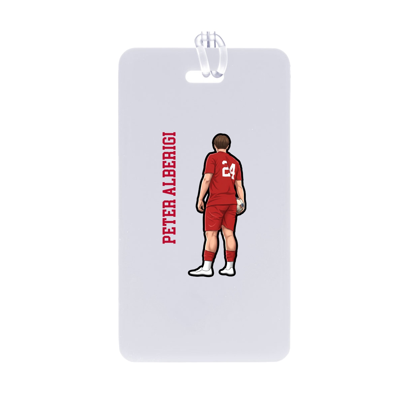 Bag Tag