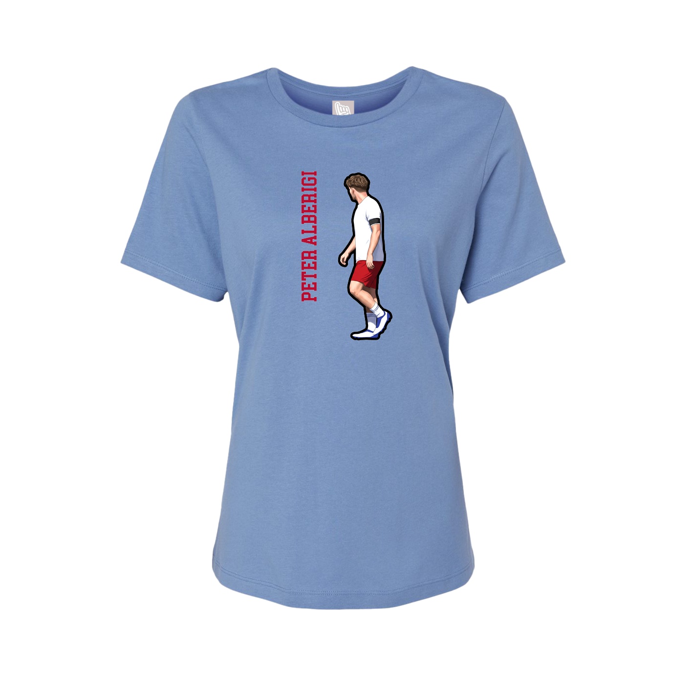 Fitted Women's Tee