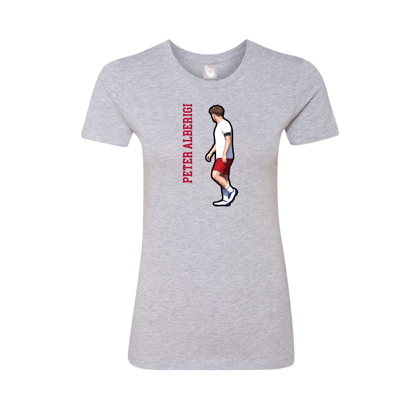 Womens Tee