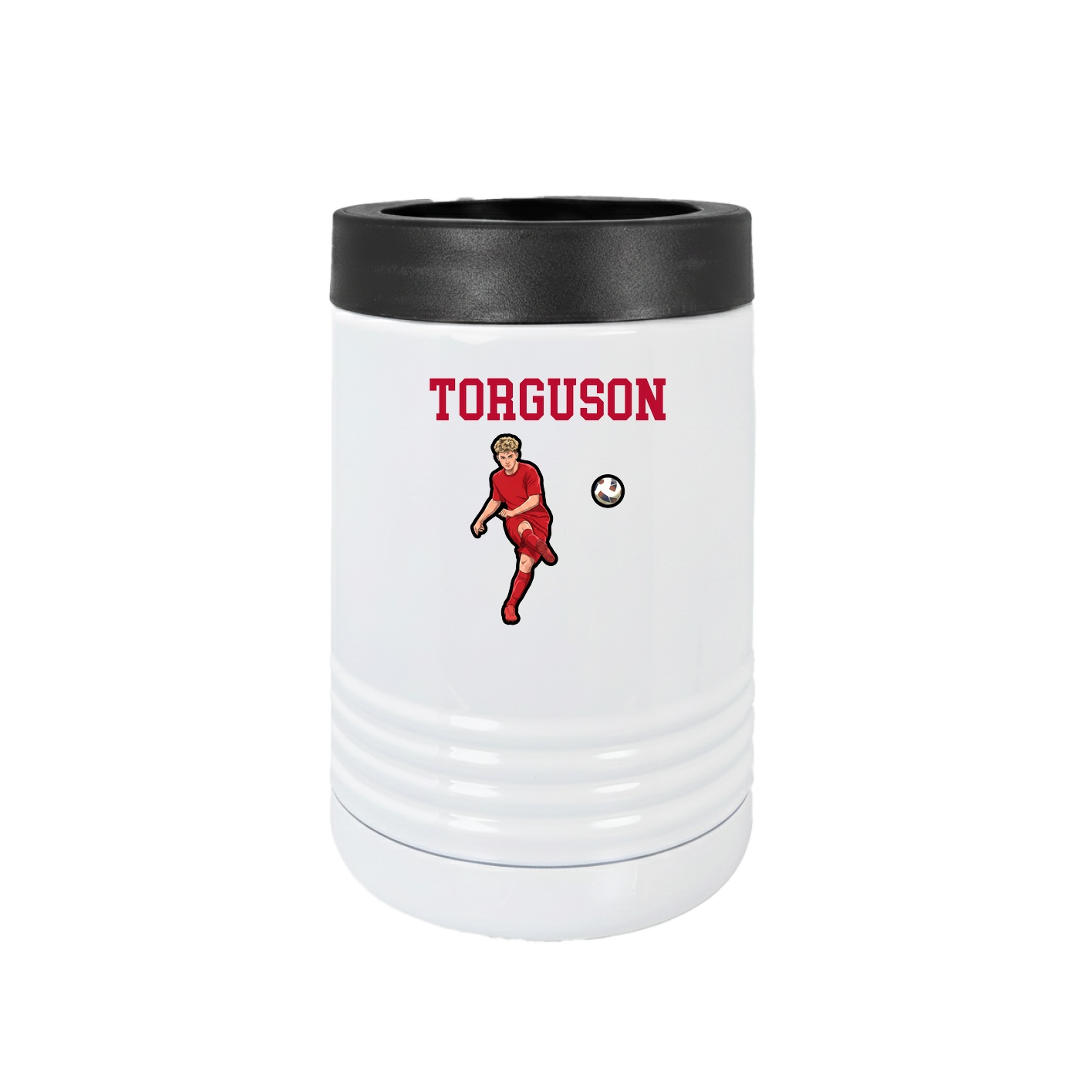 Beverage Holder — Shirsey in White