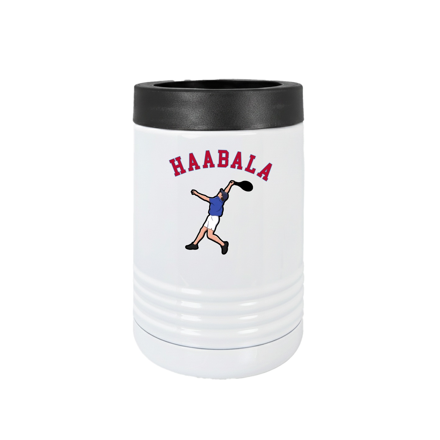 Beverage Holder — Shirsey Arch in White