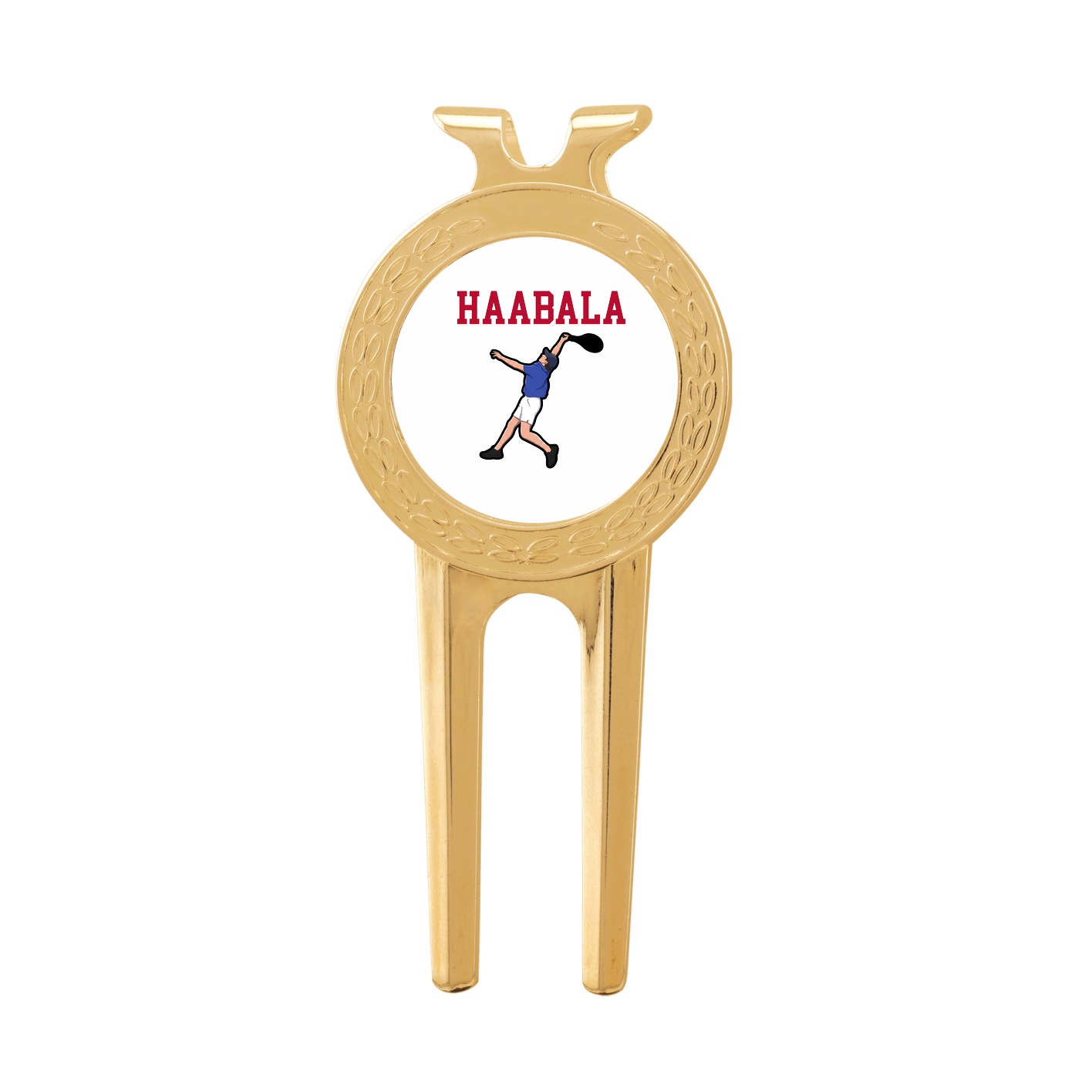 Divot Tool with Ball Marker — Shirsey in Classic