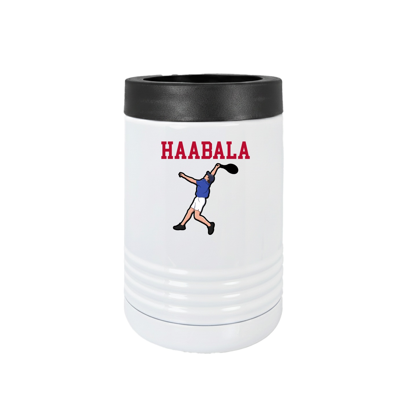 Beverage Holder — Shirsey in White