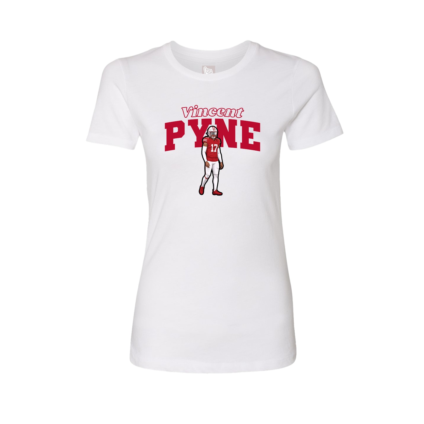 Fitted Women's Tee