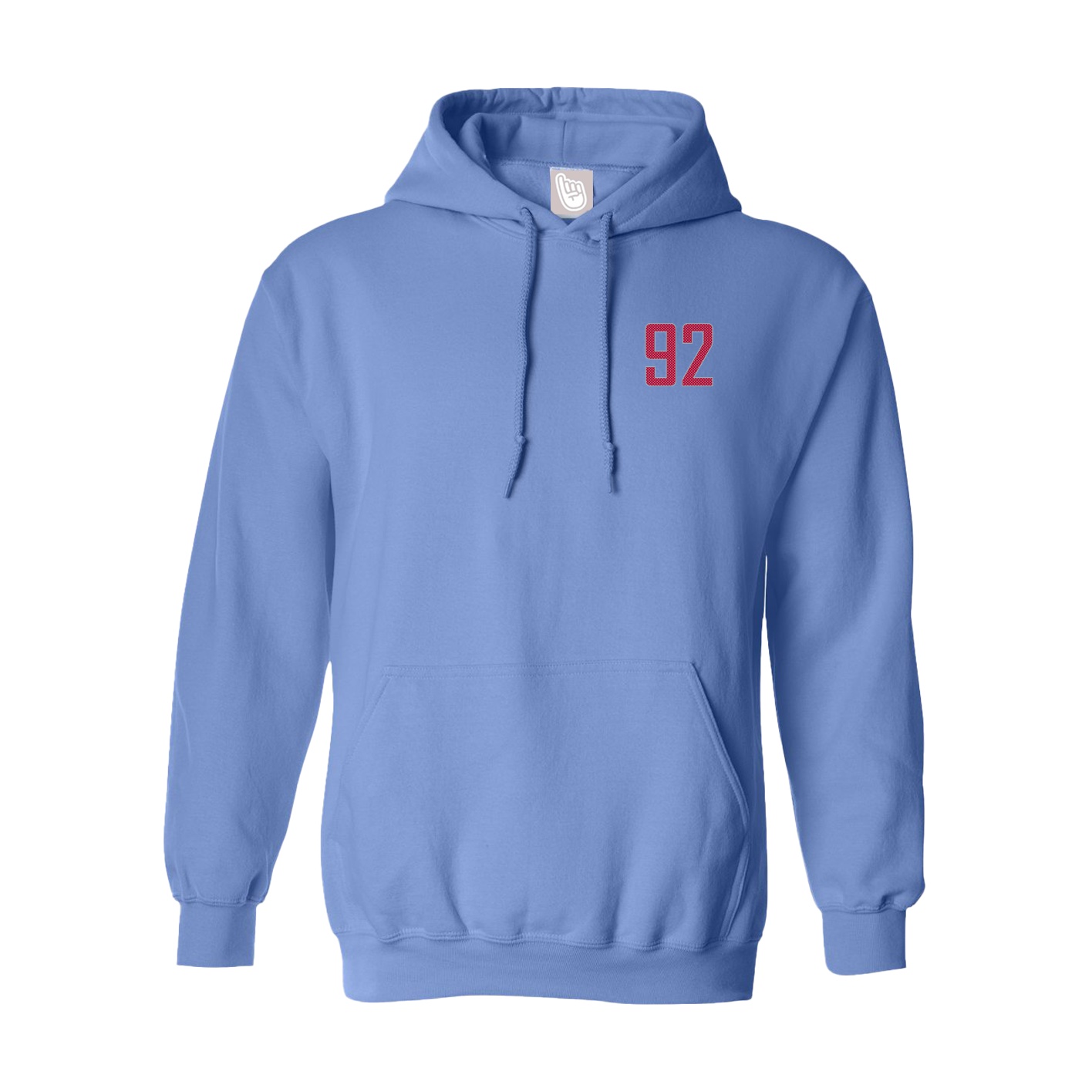 Youth Hoodie