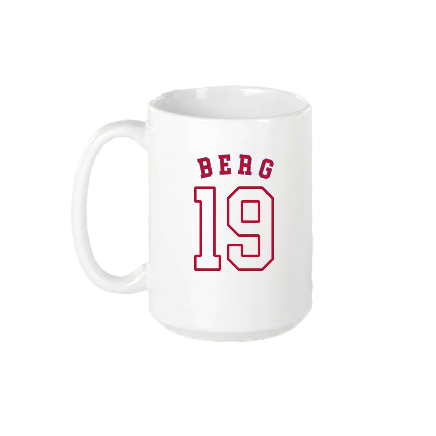 15oz Coffee Mug