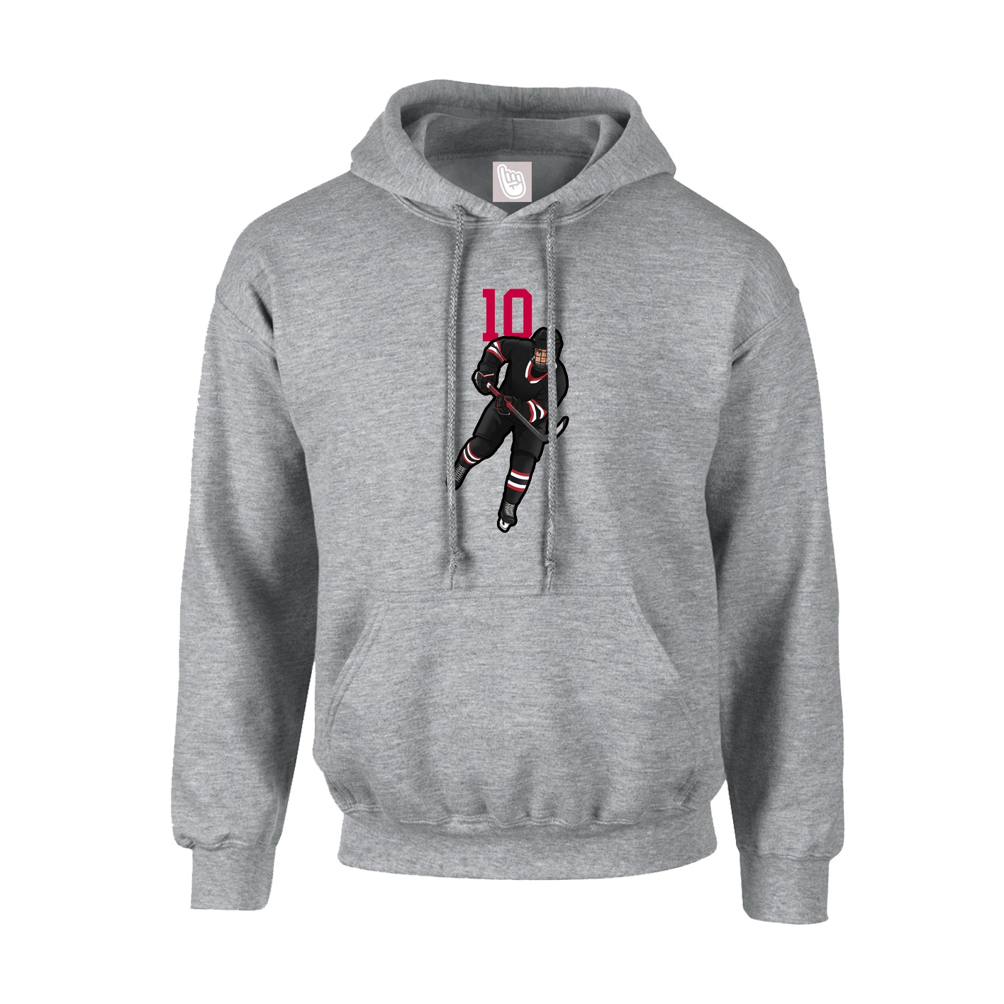 Hoodie