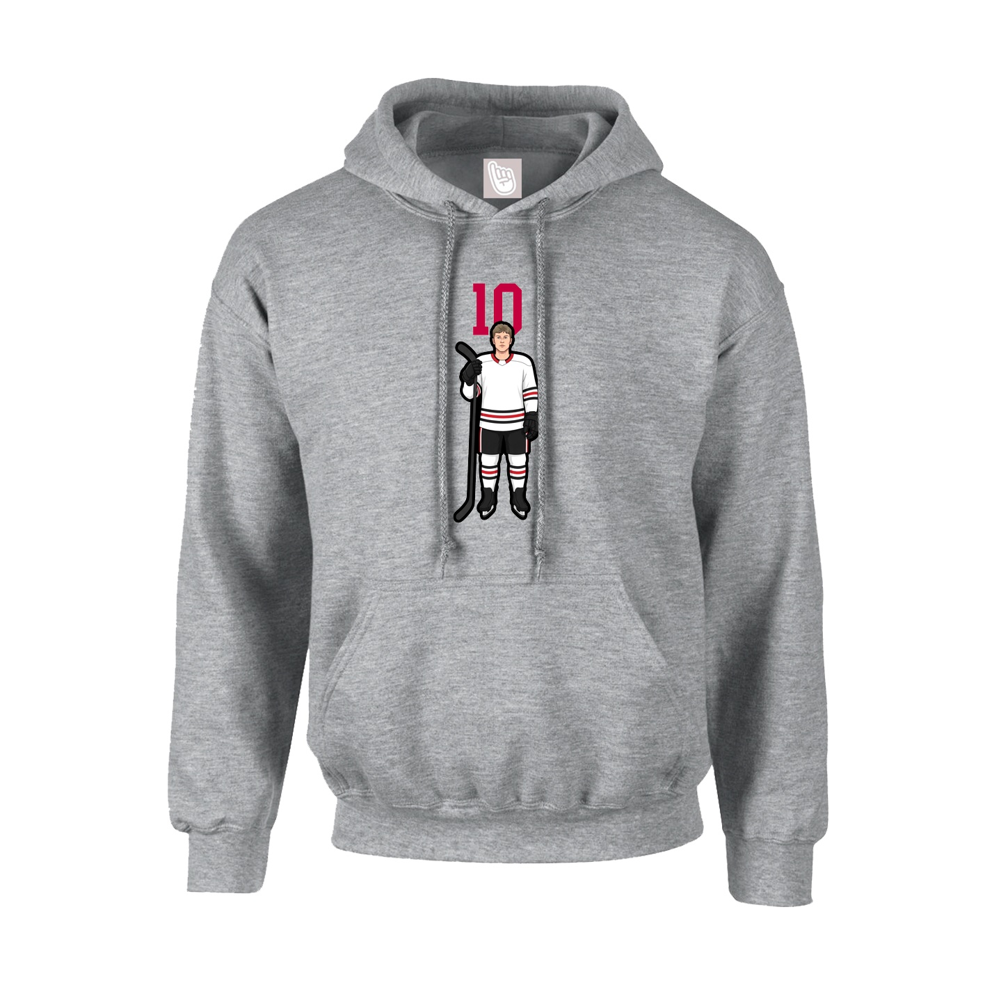 Hoodie