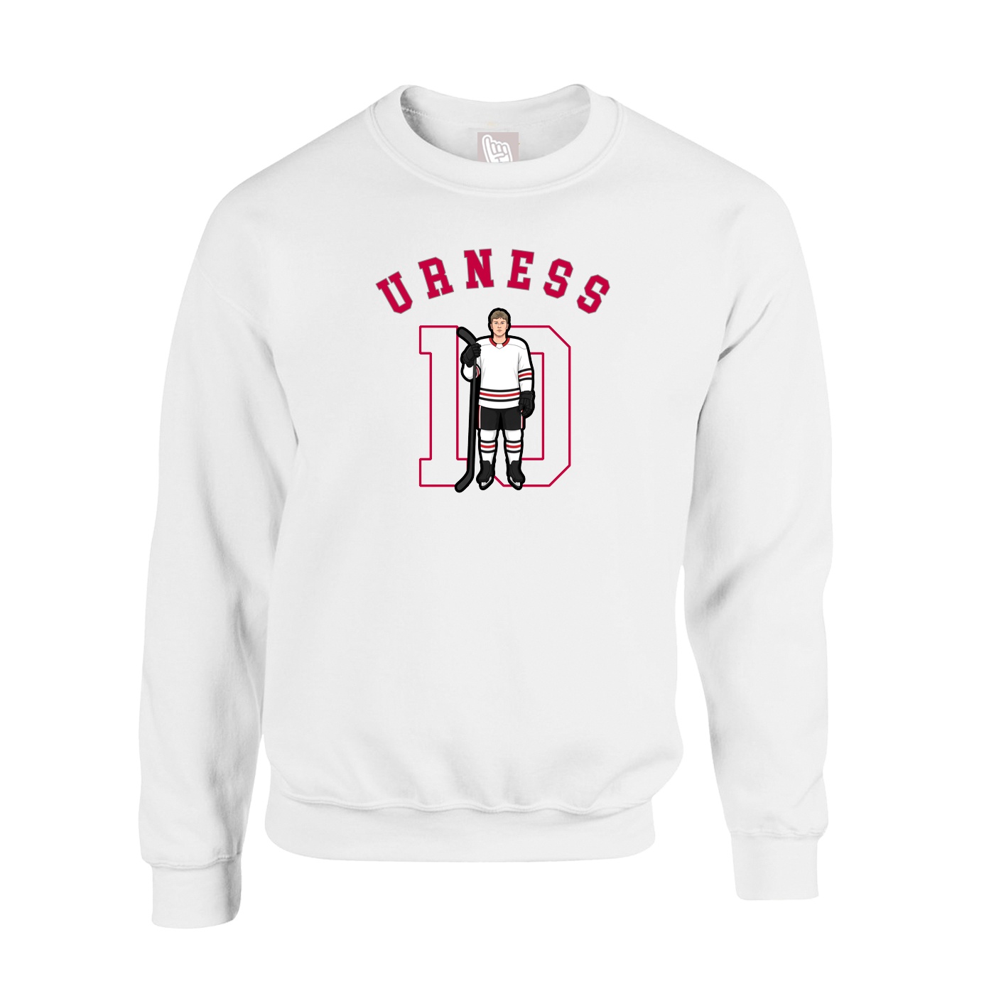 Fleece Crew