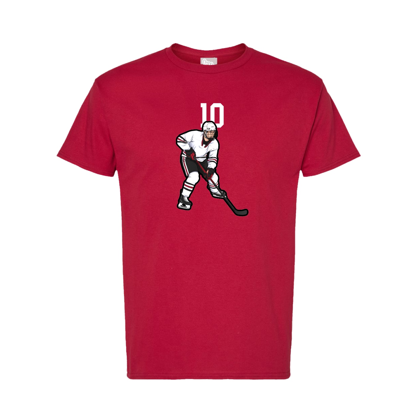 NIL Club Tee