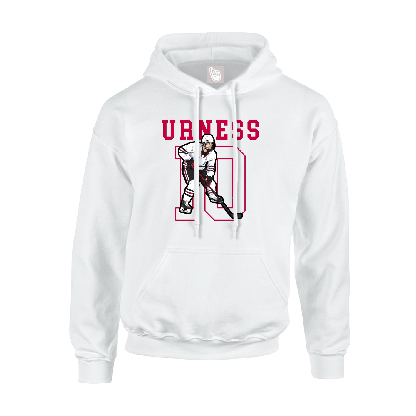 Youth Hoodie