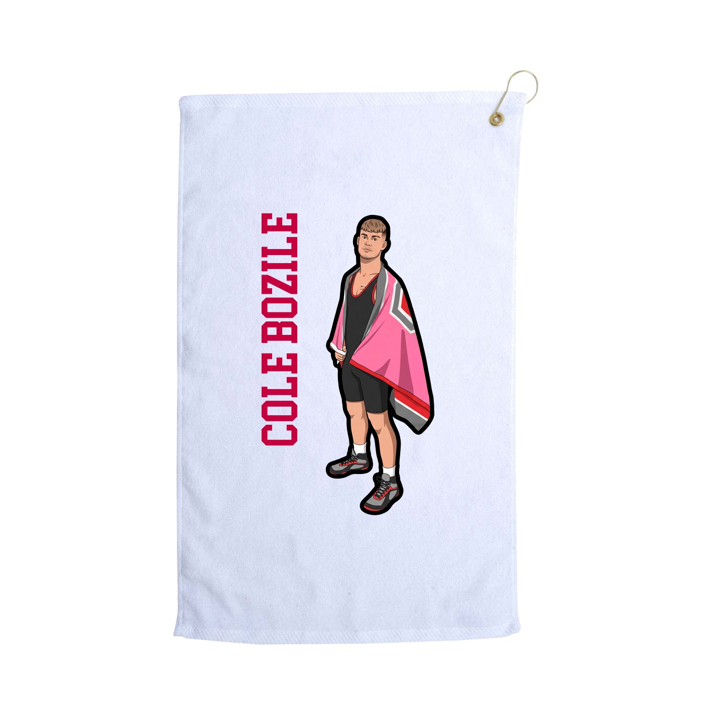 Golf Towel