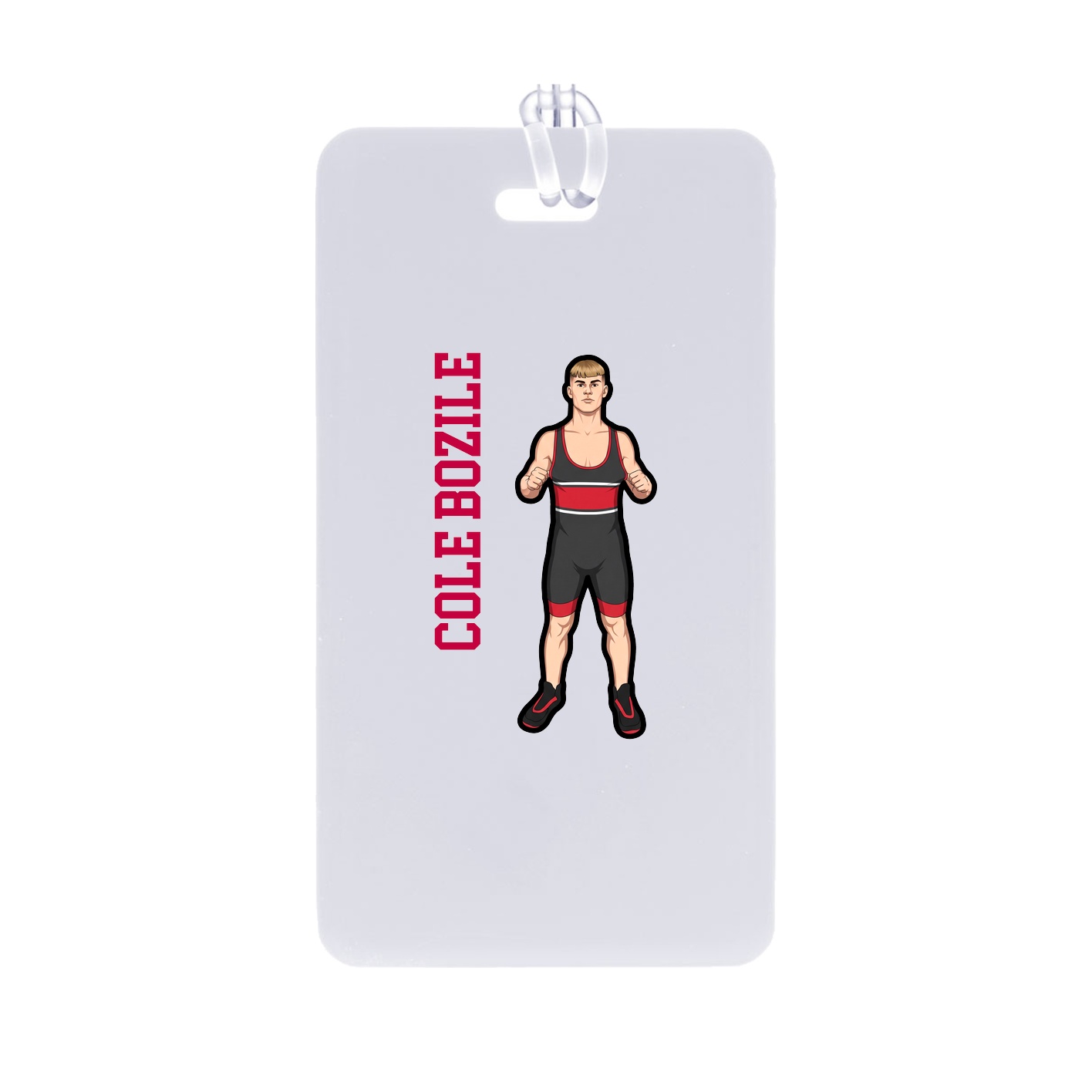 Bag Tag