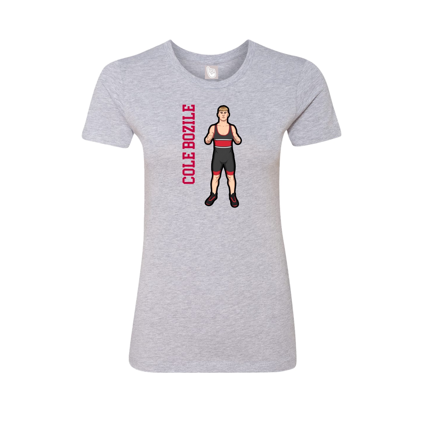 Womens Tee