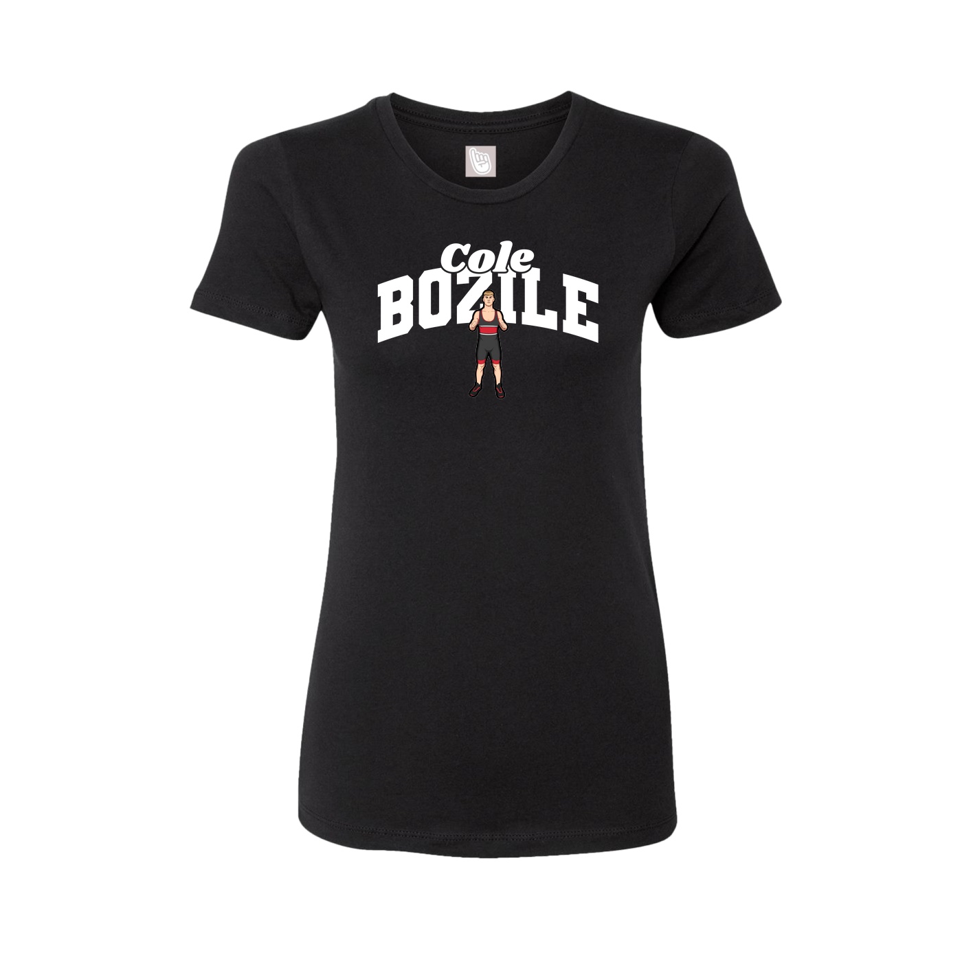 Fitted Women's Tee