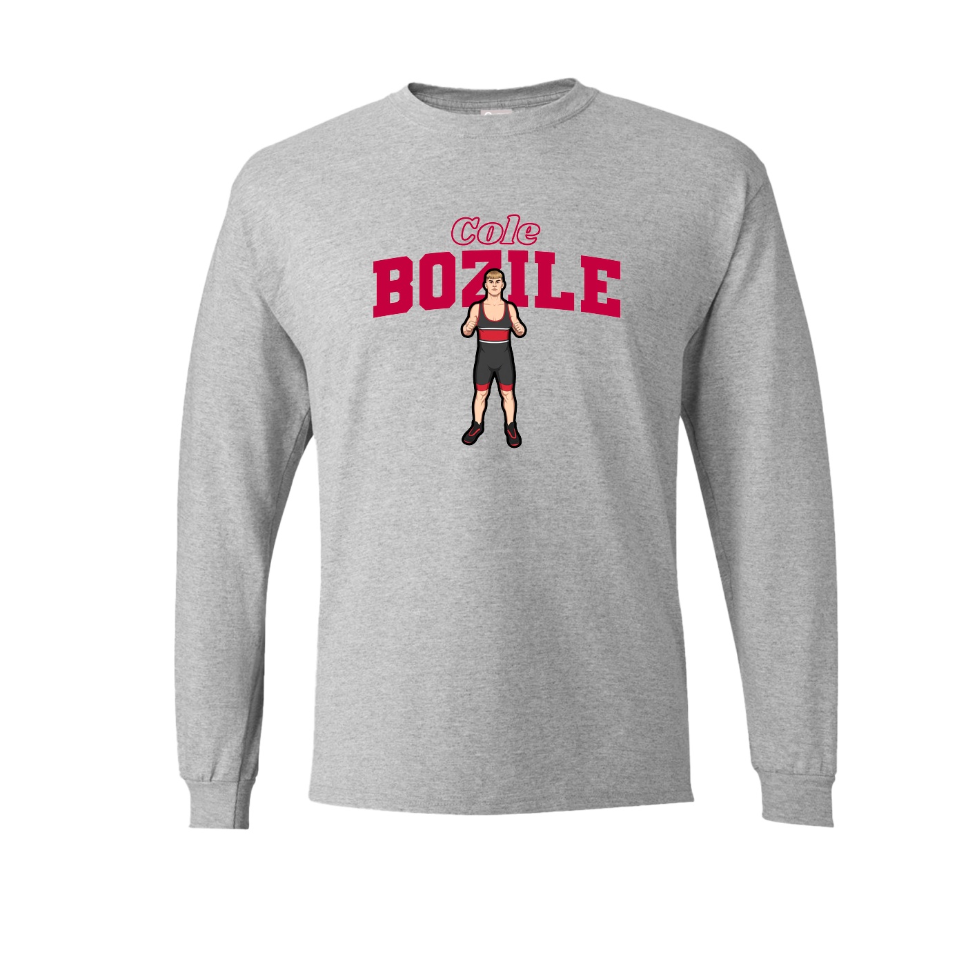 Long Sleeve Tee