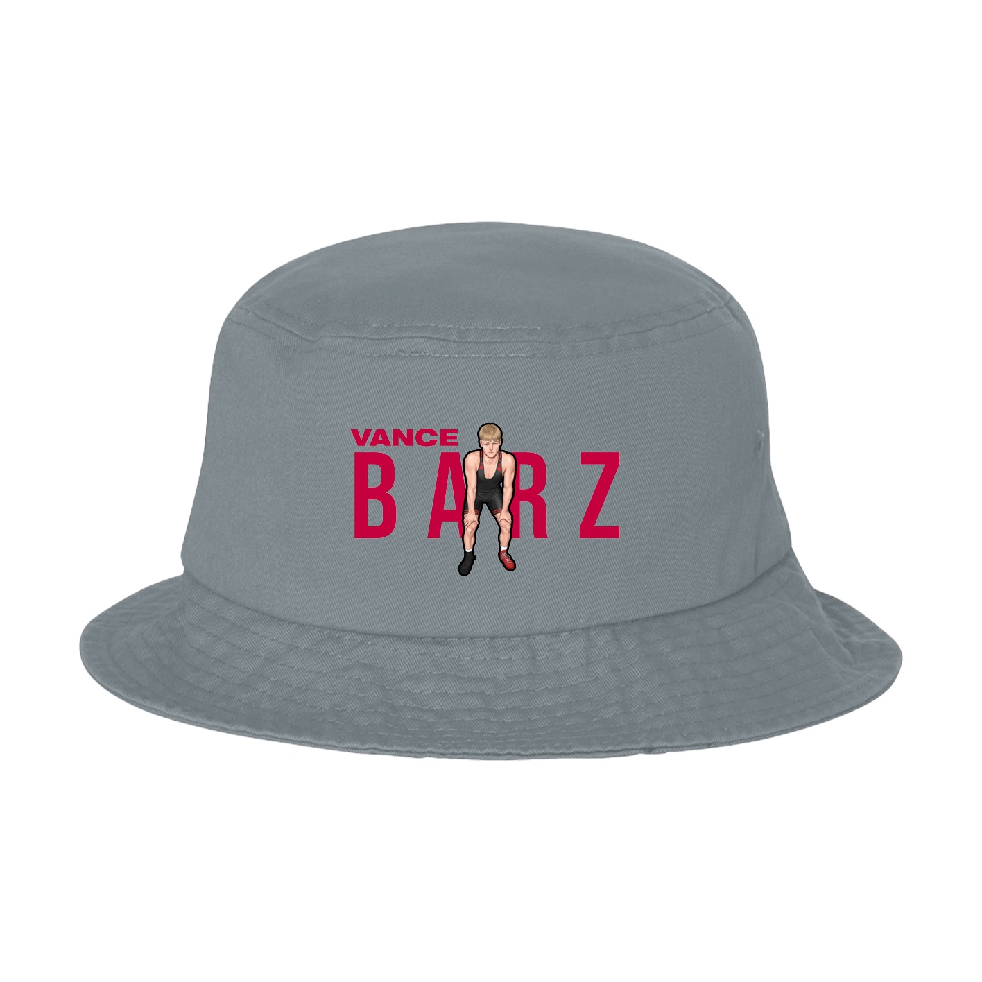 Bucket Cap