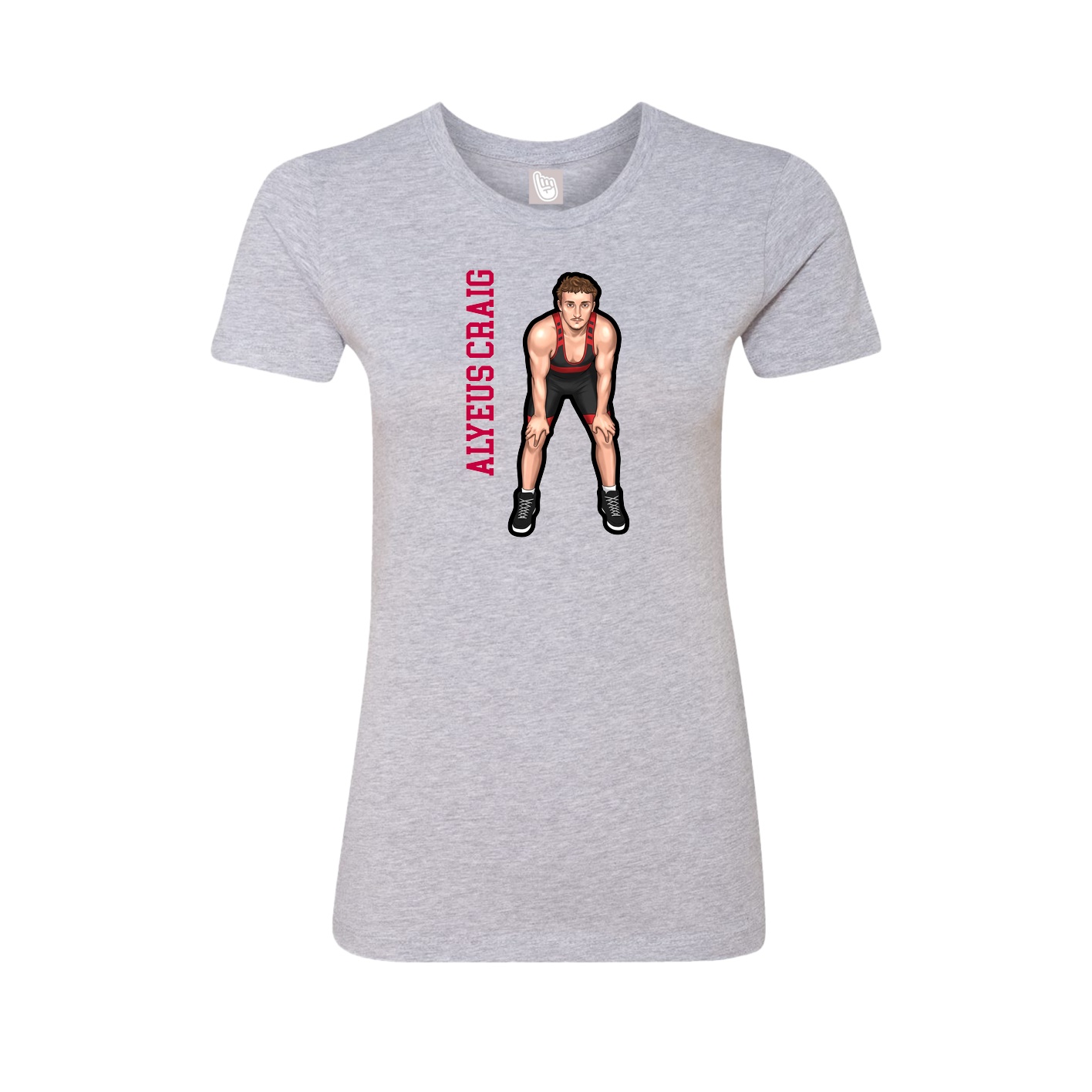 Womens Tee