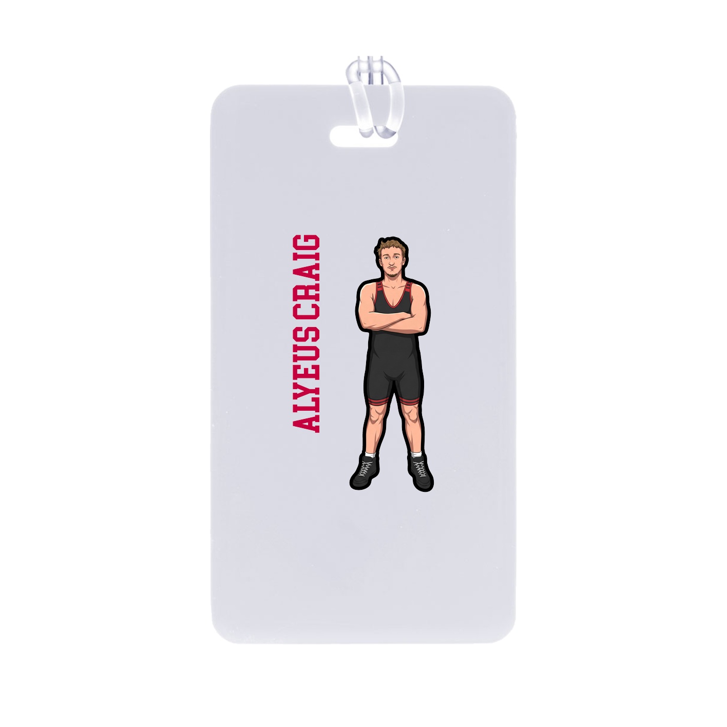 Bag Tag