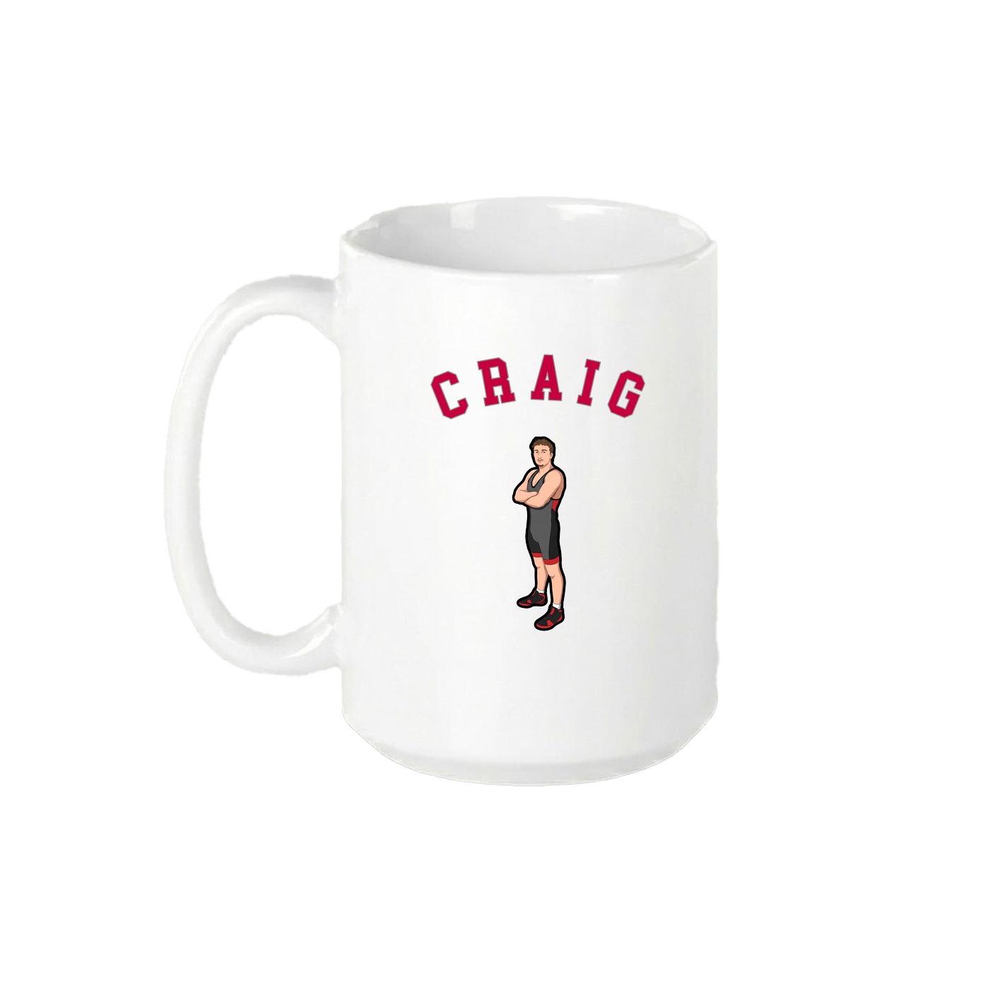 15oz Coffee Mug