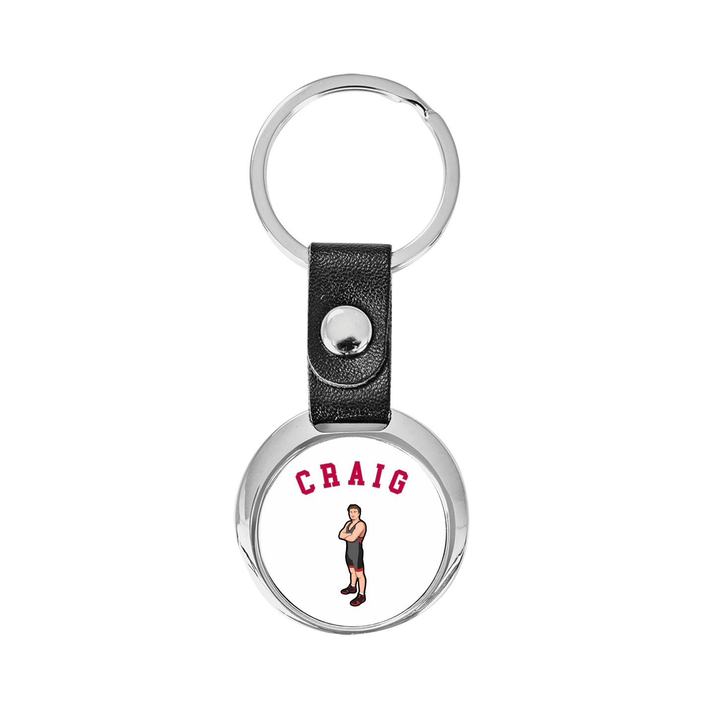 Key Chain