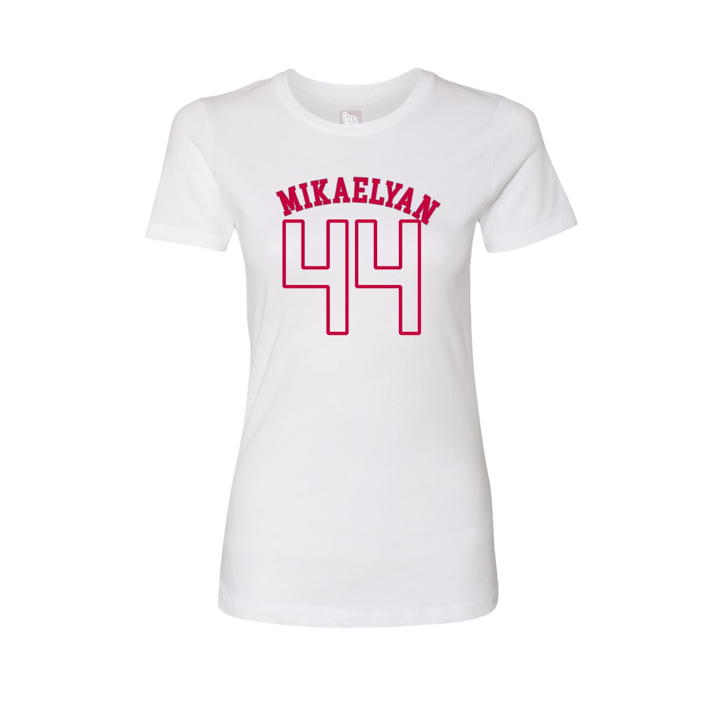 Fitted Women's Tee