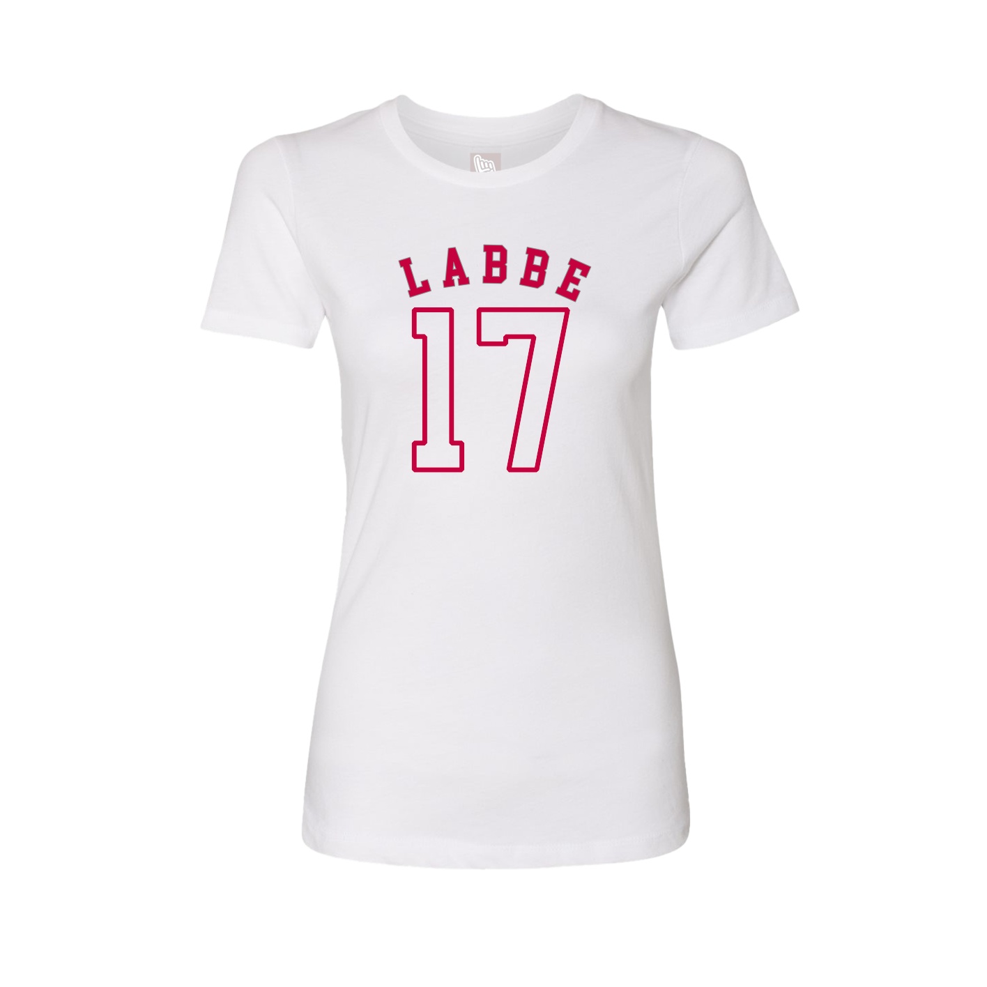 Fitted Women's Tee