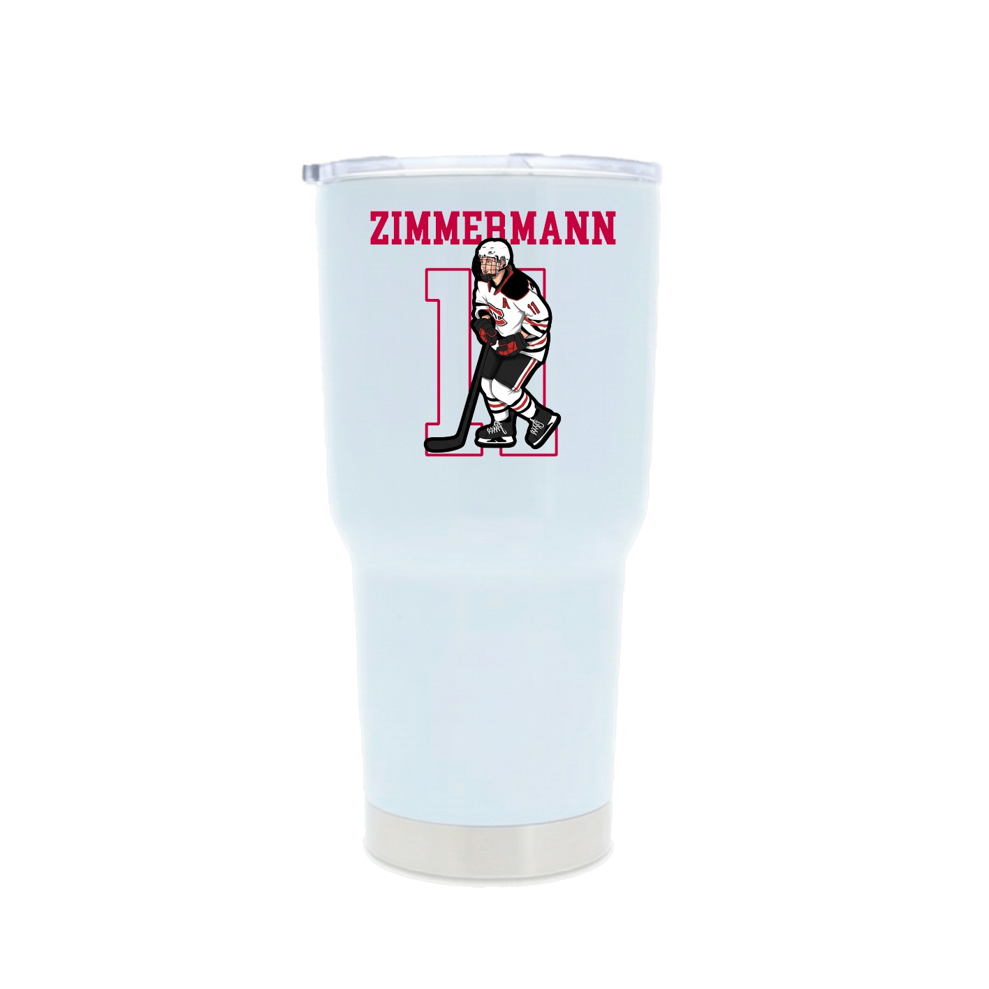 30oz Stainless Steel Tumbler